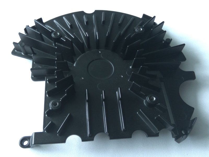 AP 散熱片-R4001B01 產品圖片